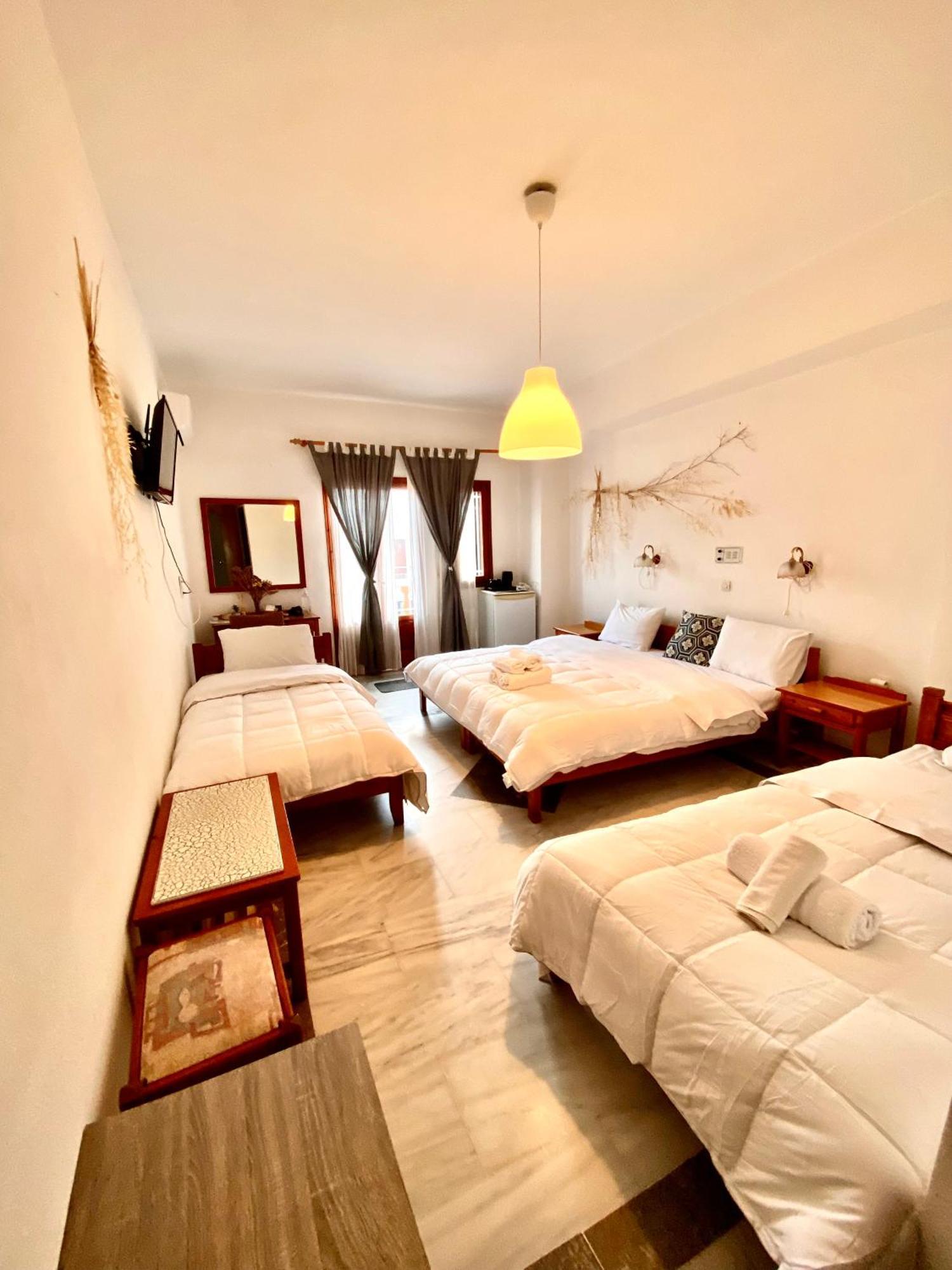 Costas Inn Spílion Extérieur photo